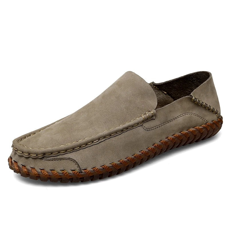 Turner - Komfortable und trendige Loafer