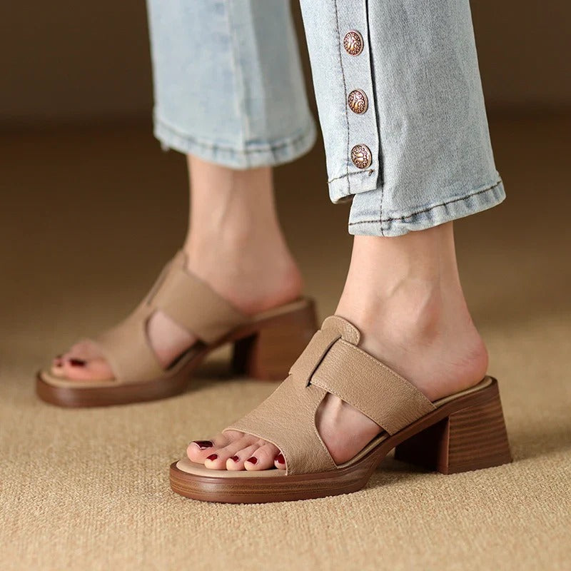Keyaan - Komfortable und strapazierfähige Sandalen