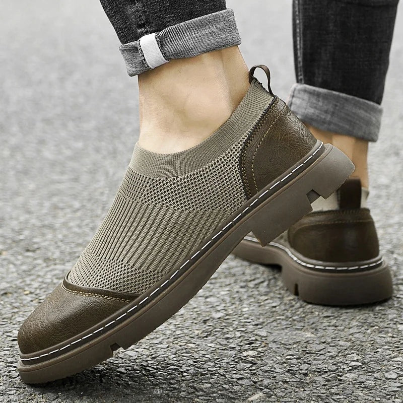 Chapman - Stilvolle formelle Schuhe