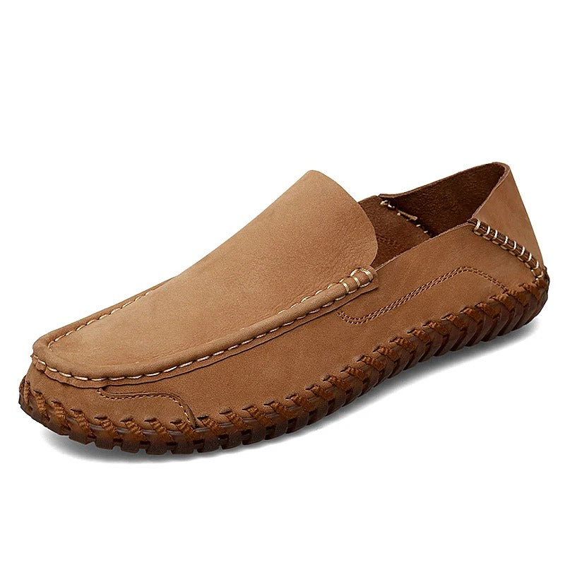 Turner - Komfortable und trendige Loafer
