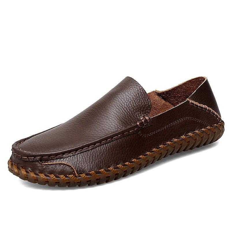 Turner - Komfortable und trendige Loafer
