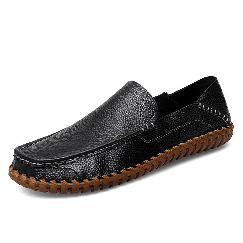 Turner - Komfortable und trendige Loafer