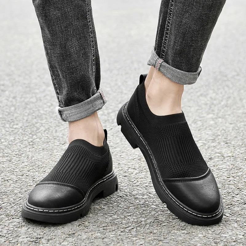 Chapman - Stilvolle formelle Schuhe