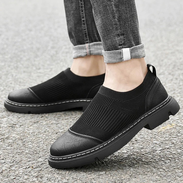 Chapman - Stilvolle formelle Schuhe