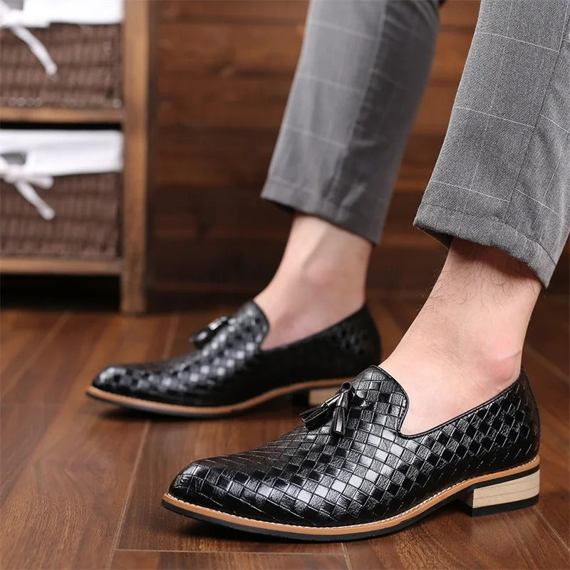 Daniels - Elegante formelle Slipper