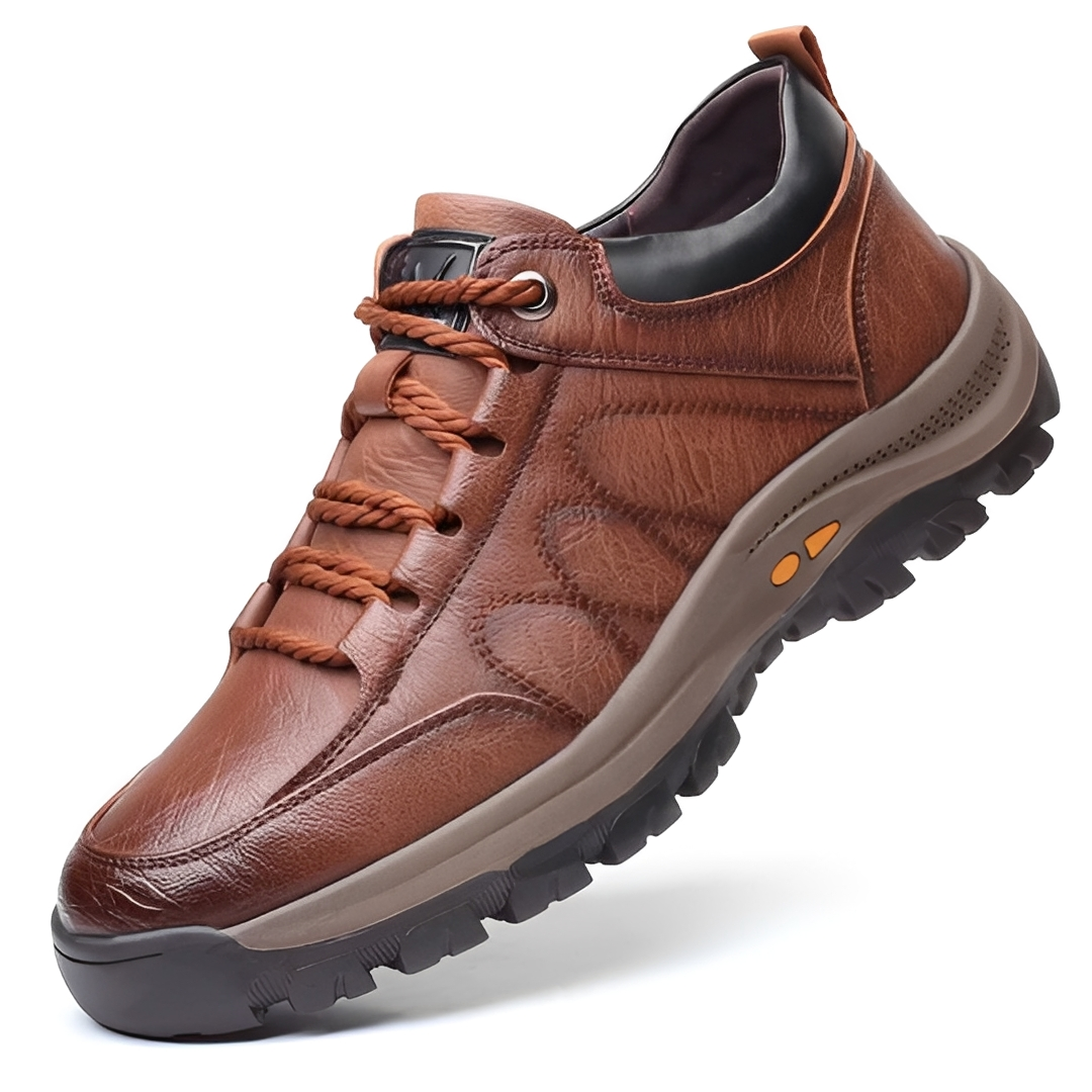 Gelmar - Komfortable und lässige Herrenschuhe