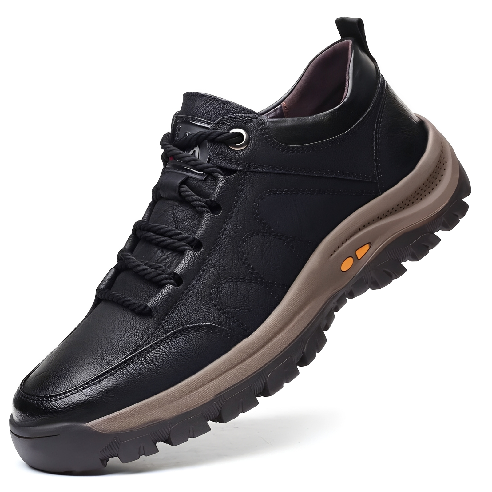 Gelmar - Komfortable und lässige Herrenschuhe