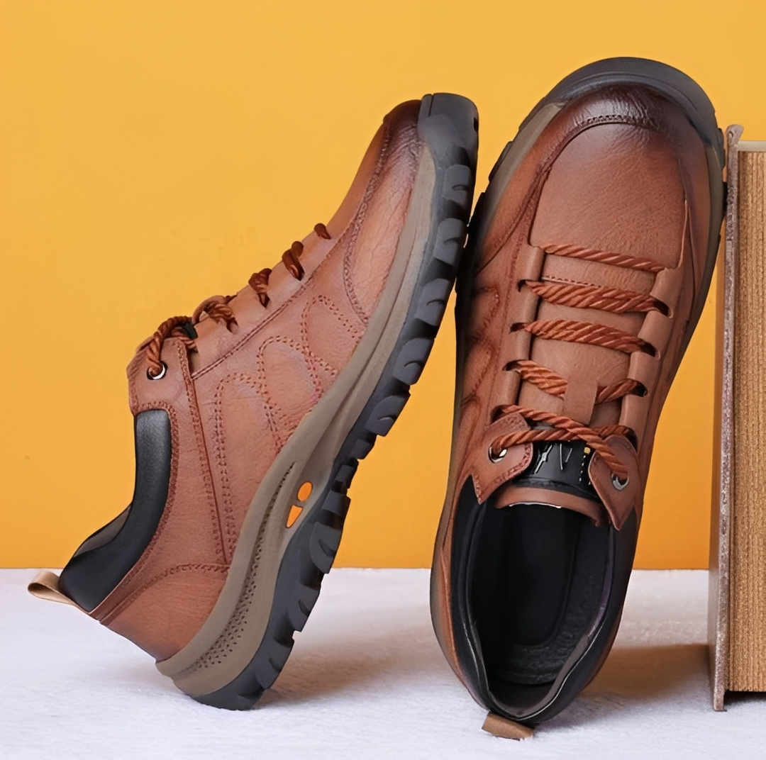 Gelmar - Komfortable und lässige Herrenschuhe