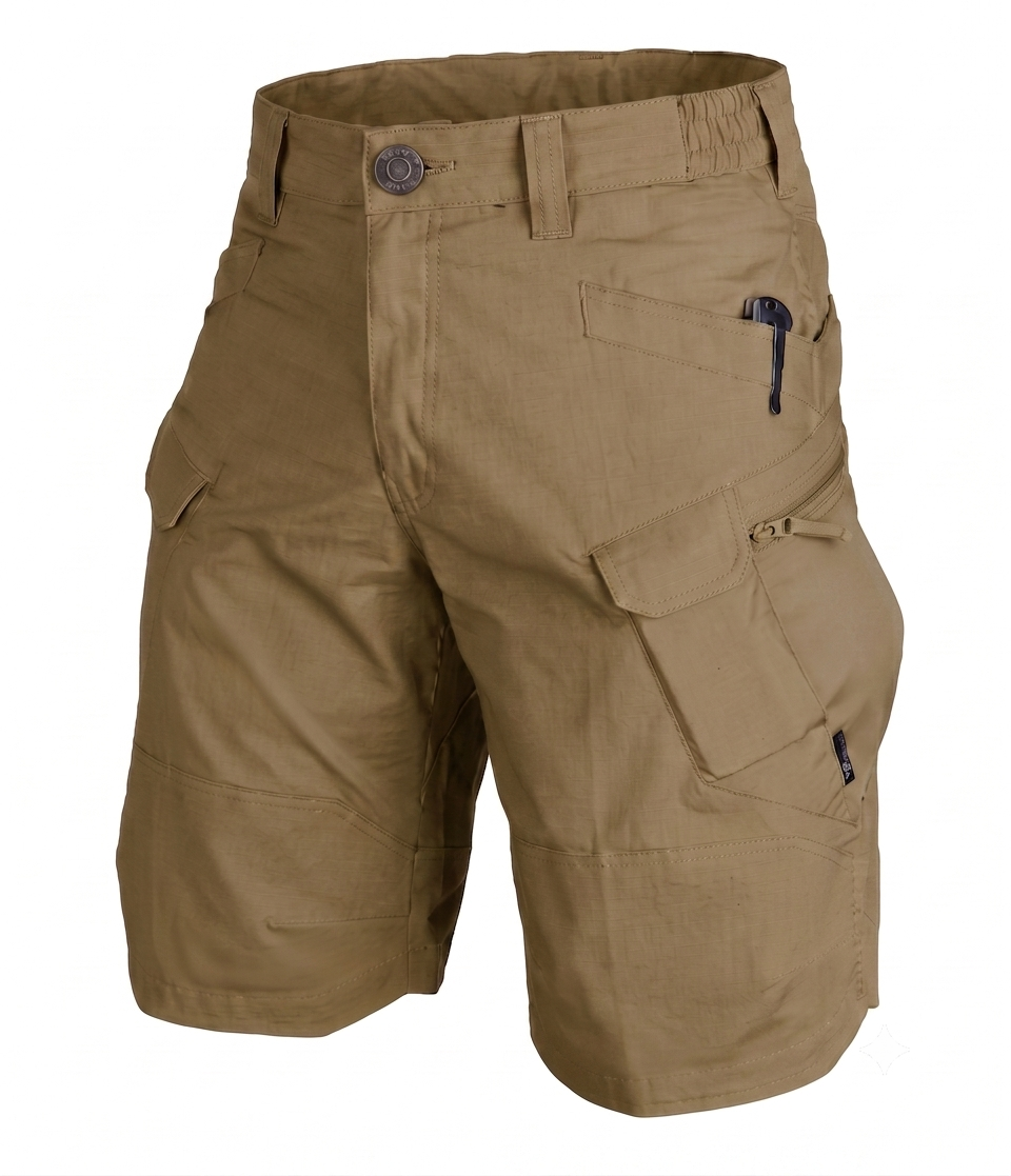 Rocco - Herren Shorts - für taktische Outdoor-Ausstattung