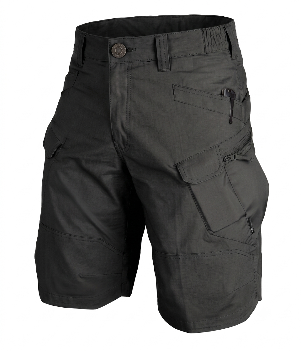 Rocco - Herren Shorts - für taktische Outdoor-Ausstattung