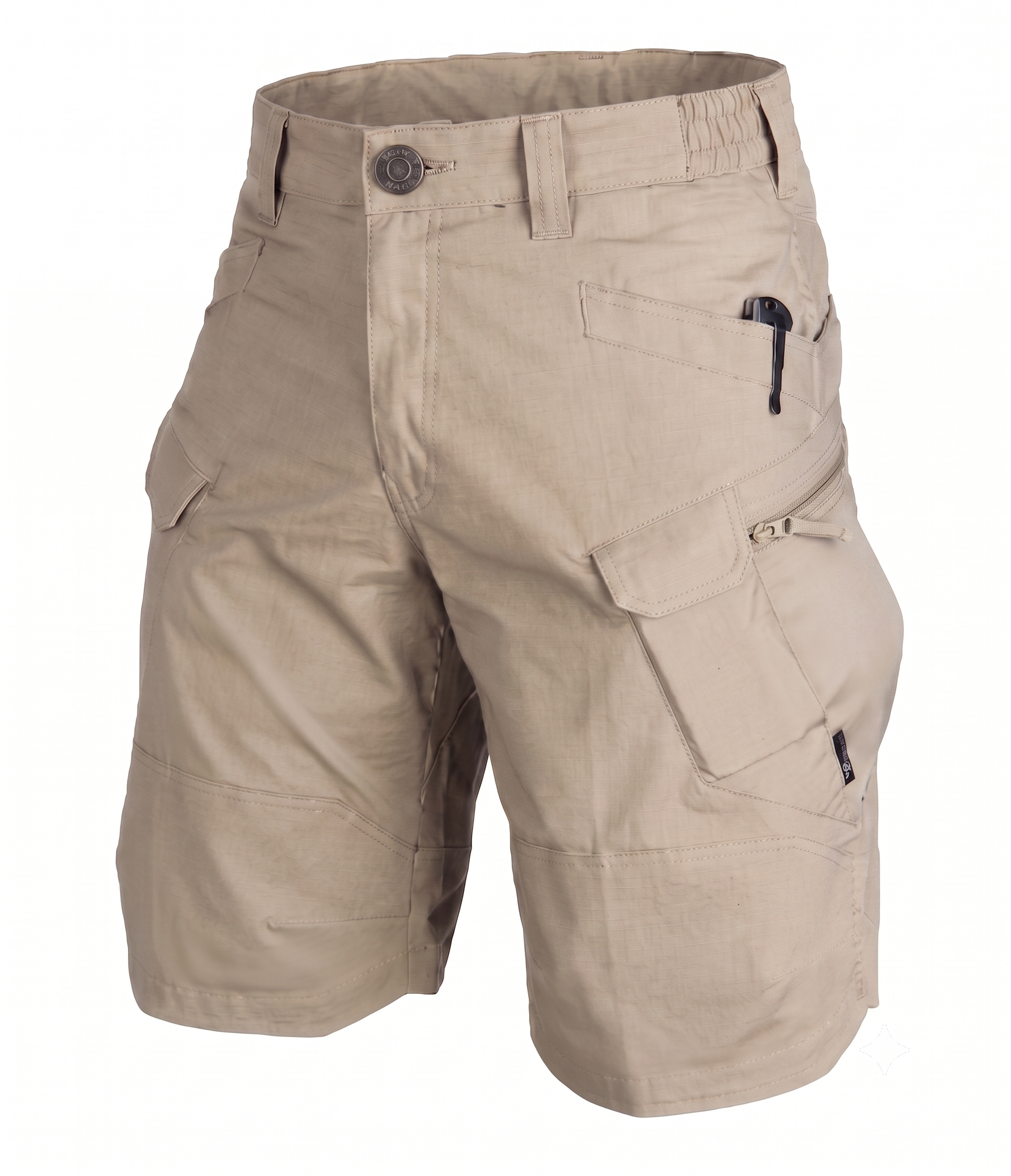 Rocco - Herren Shorts - für taktische Outdoor-Ausstattung