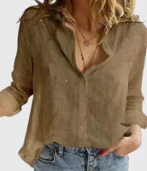Harper - Elegante Damenbluse