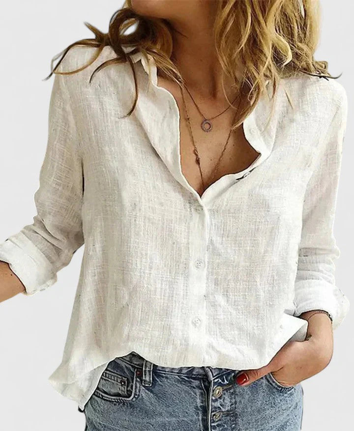 Harper - Elegante Damenbluse