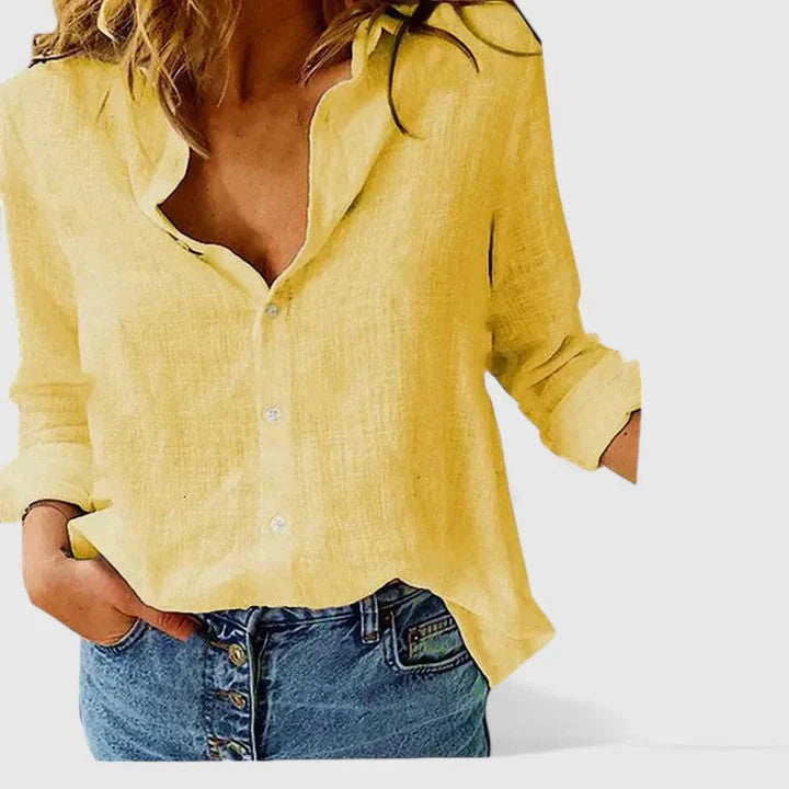 Harper - Elegante Damenbluse